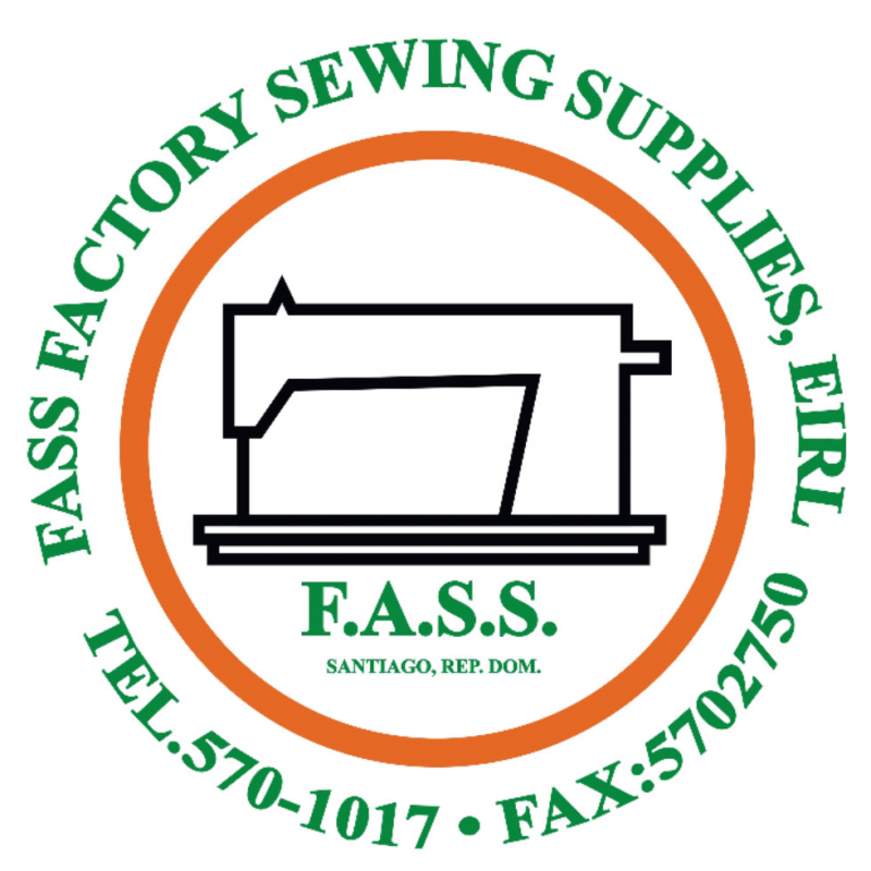 FASS FACTORY SEWING SUPPLIES, E.I.R.L